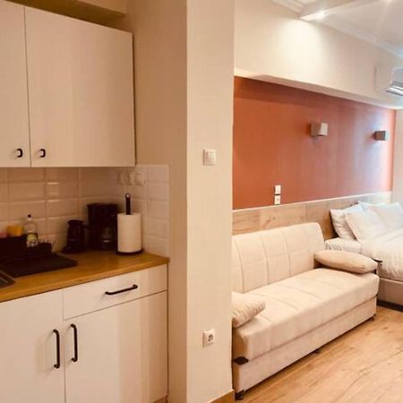 Ferienwohnung Monastiraki #506 By Superhost Hub Athen Exterior foto