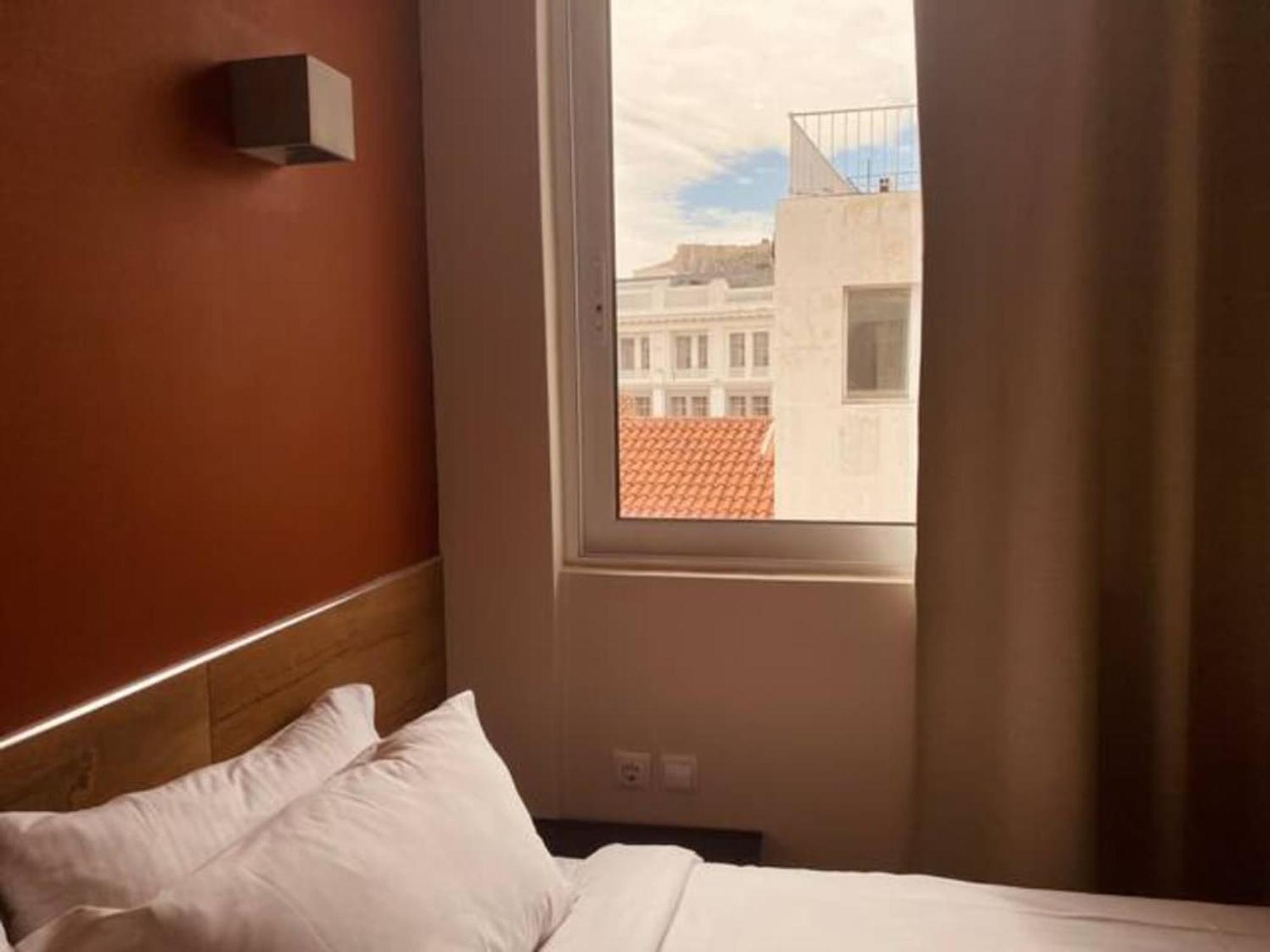 Ferienwohnung Monastiraki #506 By Superhost Hub Athen Exterior foto